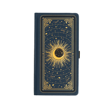 Majestic Skies: Dot Grid Notebook - Archer and Olive