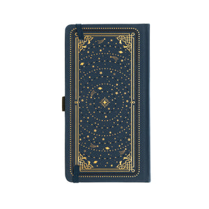 Majestic Skies: Dot Grid Notebook - Archer and Olive