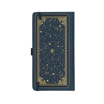 Majestic Skies: Dot Grid Notebook - Archer and Olive