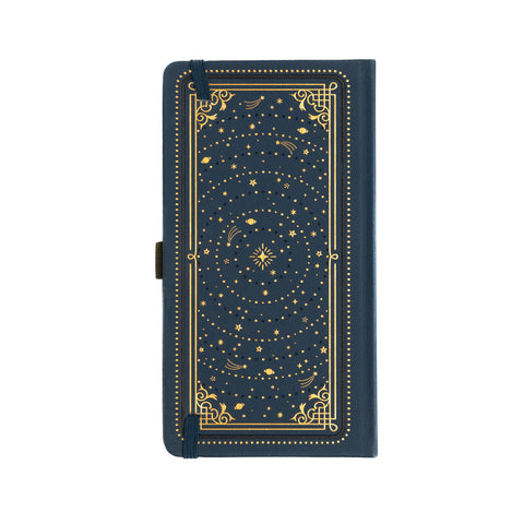 TN Dot Grid Notebook: Majestic Skies - Archer and Olive