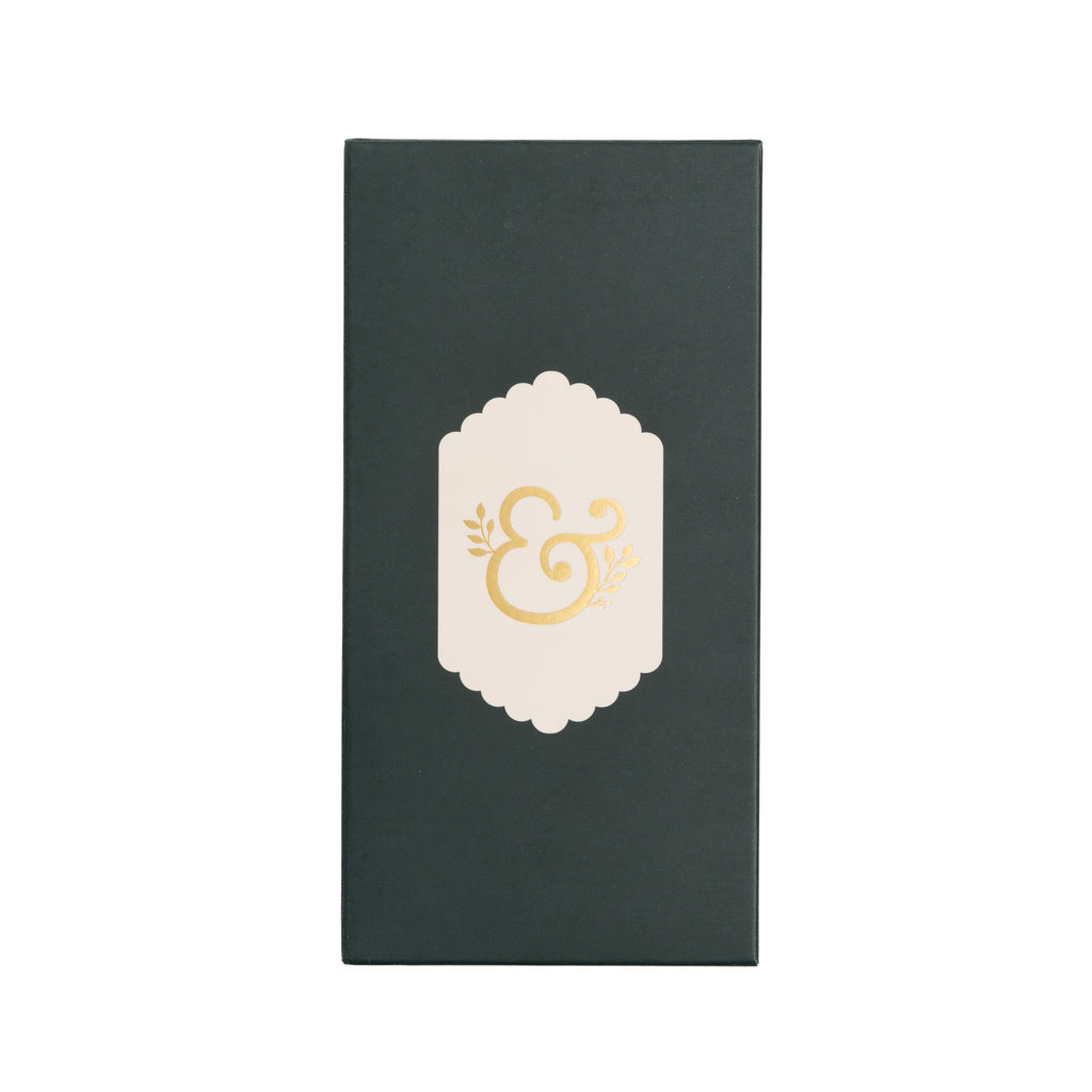 Acrylic Stamping Block Set of 3 - Archer and Olive