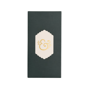 Acrylic Stamping Block Set of 3 - Archer and Olive