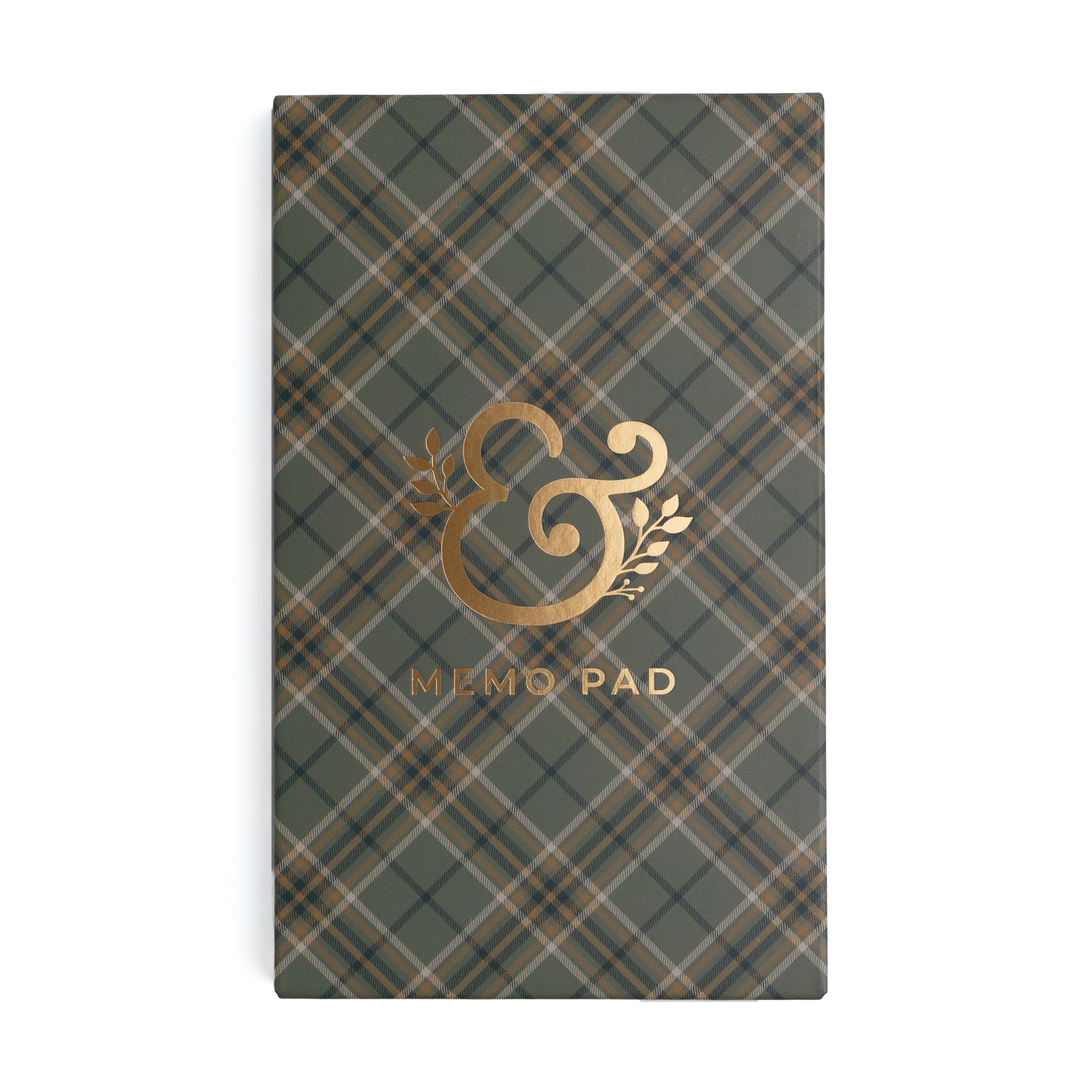 Forest Findings Memo Pad - Archer and Olive