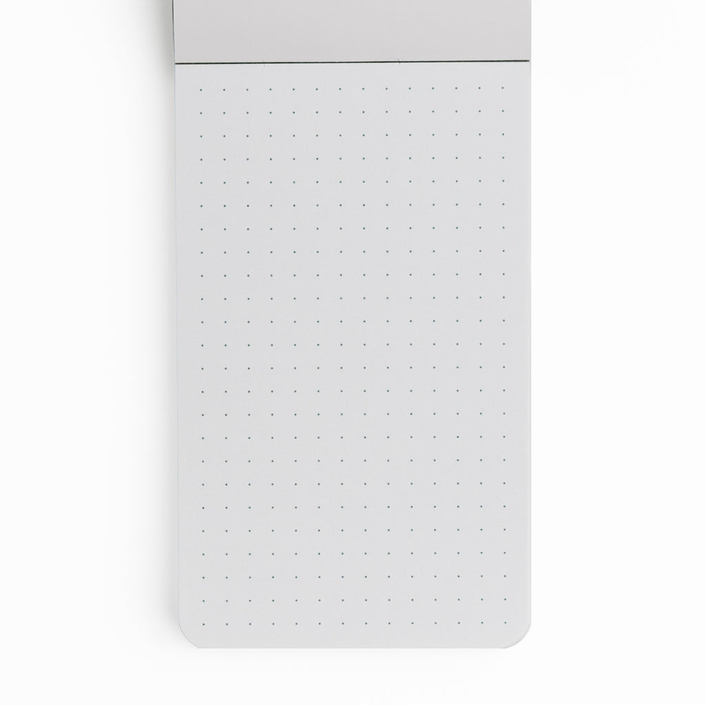 Forest Findings Memo Pad - Archer and Olive