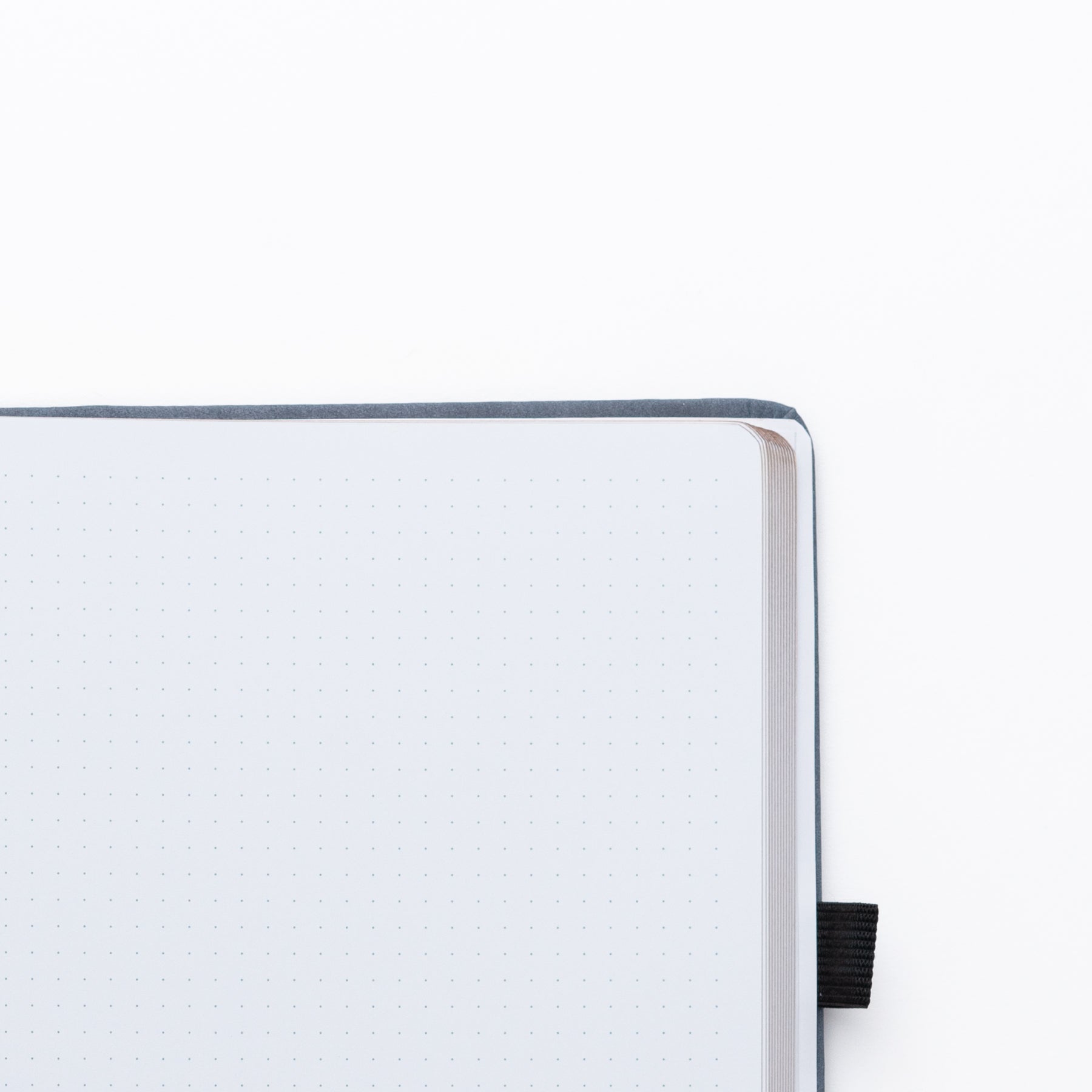 Letter Size Heirloom Notebook - Archer and Olive