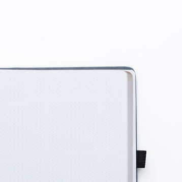 Letter Size Heirloom Notebook - Archer and Olive