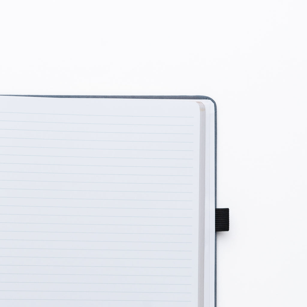 Letter Size Heirloom Notebook - Archer and Olive