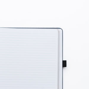 Letter Size Heirloom Notebook - Archer and Olive