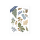 Forest Impressions Printable Stickers - Archer and Olive
