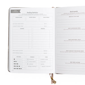 A5 Reading Journal: Dragon Spire - Archer and Olive