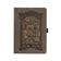 Bookshelf Reading Journal - Archer and Olive