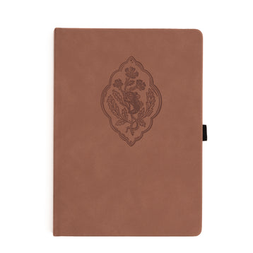 Field Mouse Dot Grid Notebook - Archer and Olive