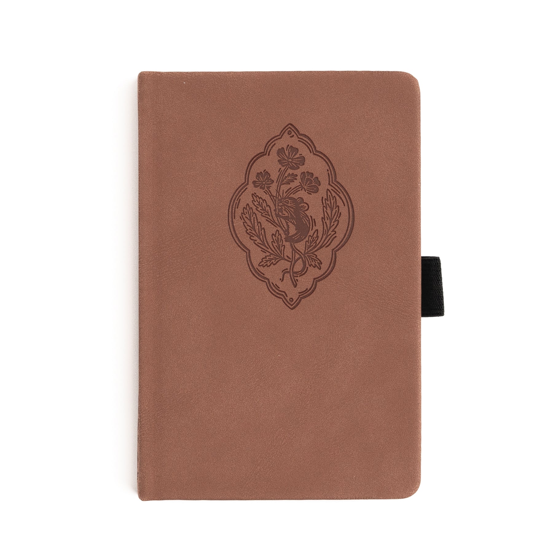 Field Mouse Dot Grid Notebook - Archer and Olive