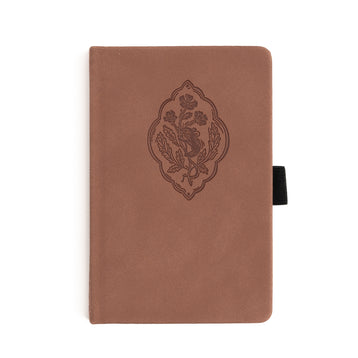 Field Mouse Dot Grid Notebook - Archer and Olive