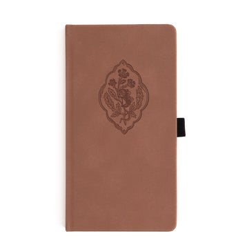 Field Mouse Dot Grid Notebook - Archer and Olive