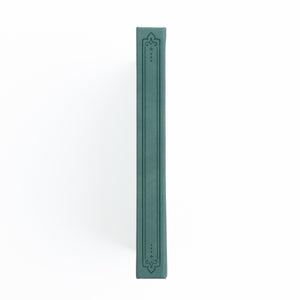 Heirloom Tree Notebook - Archer and Olive