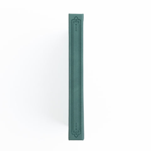 Heirloom Tree Notebook - Archer and Olive