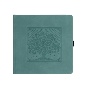 Heirloom Tree Notebook - Archer and Olive