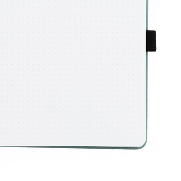 Heirloom Tree Notebook - Archer and Olive