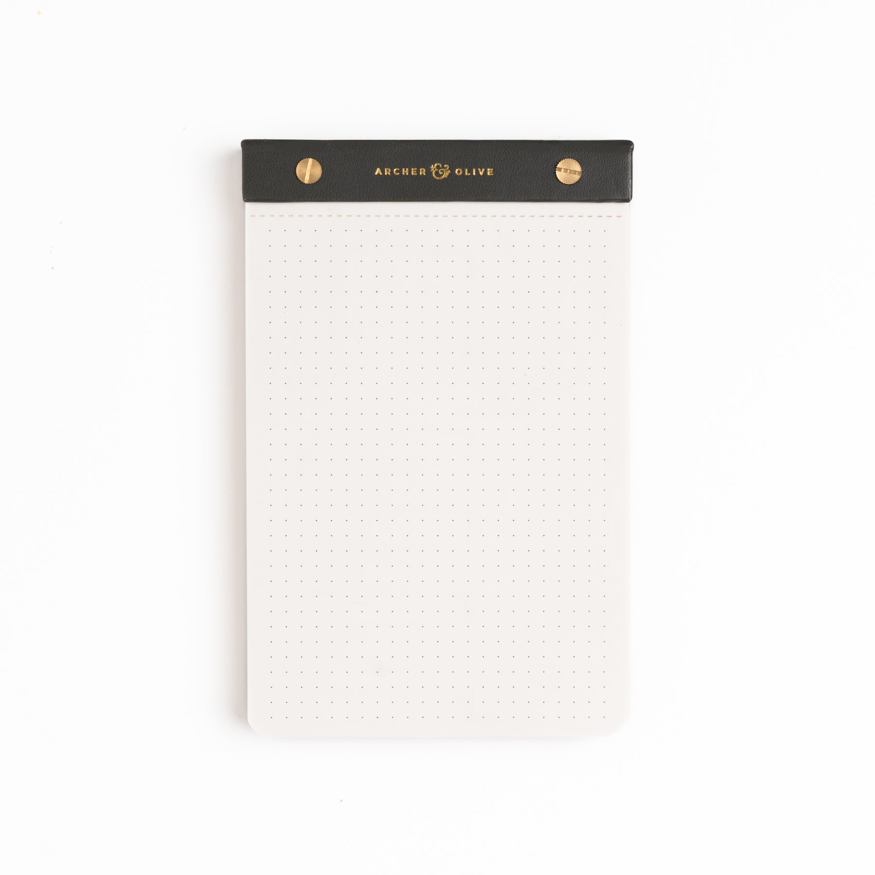 Fall Neapolitan Notepad