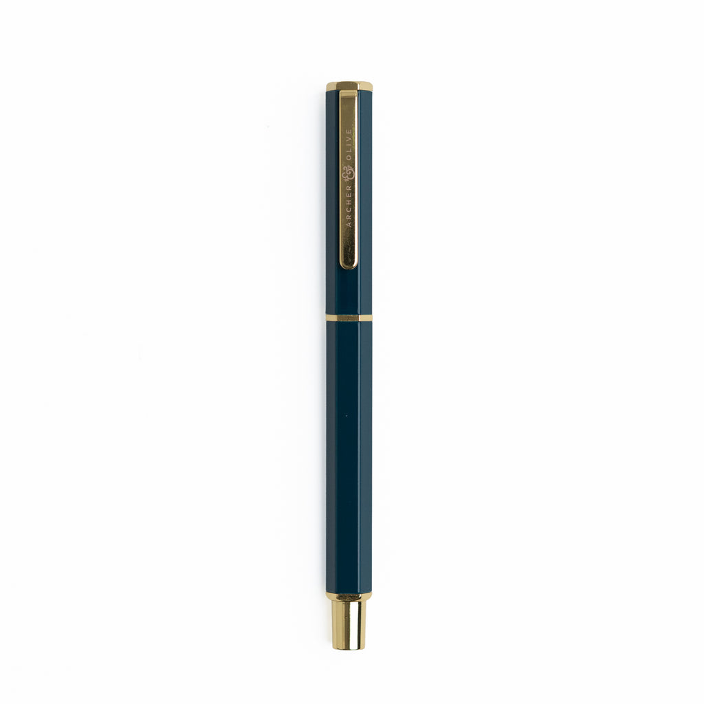 Writing Pen - Archer and Olive