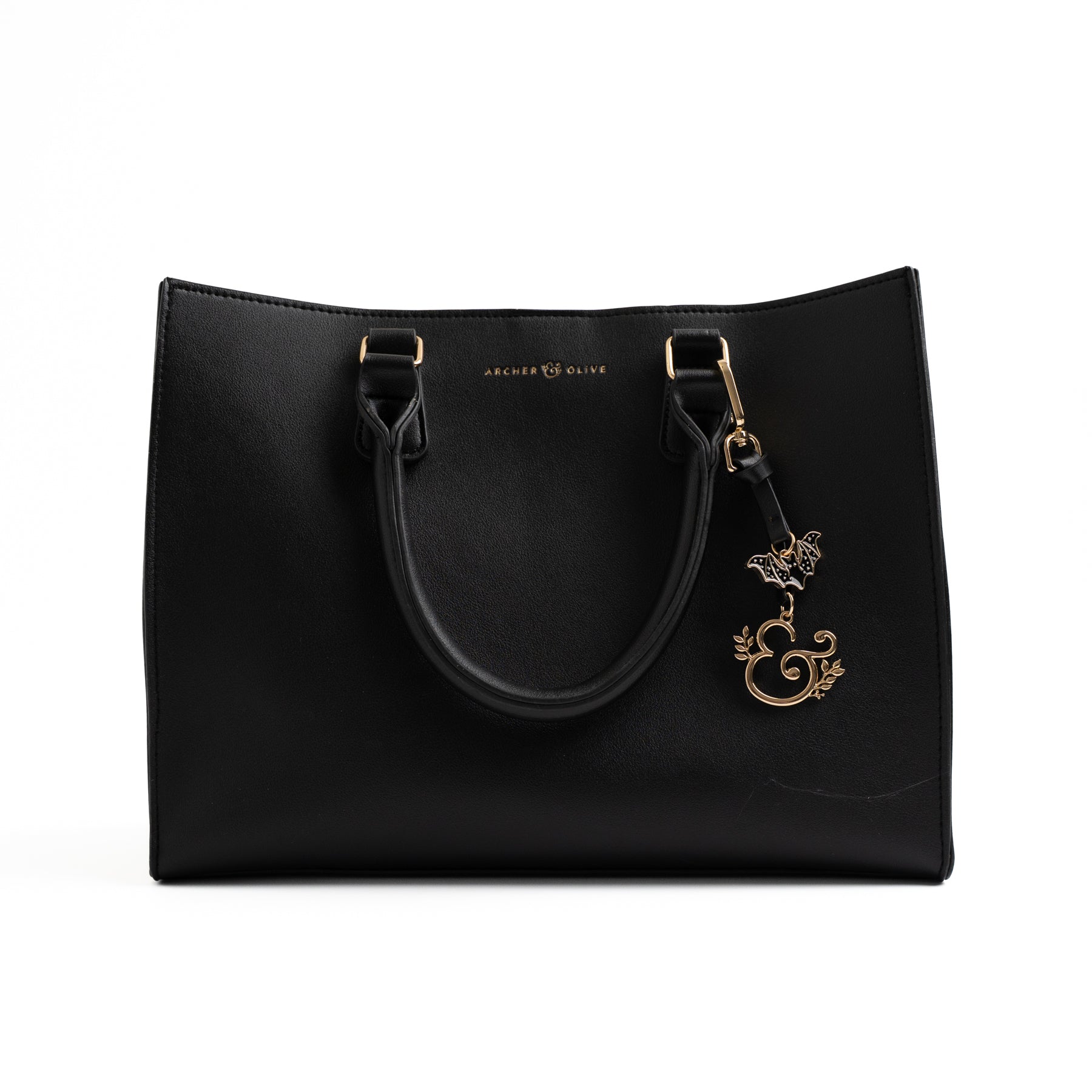 Moonshade Book Bag - Archer and Olive