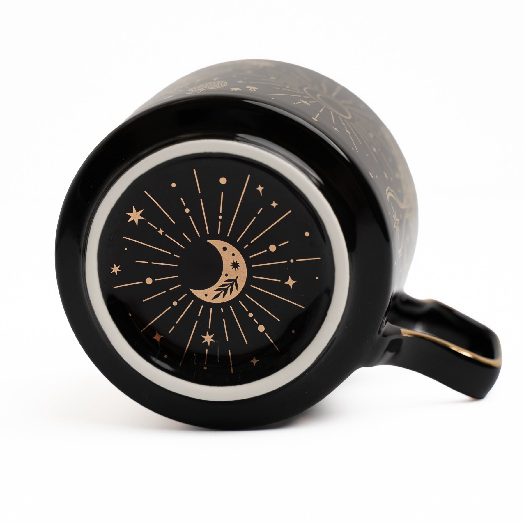 Moonshade Tea Cup - Archer and Olive