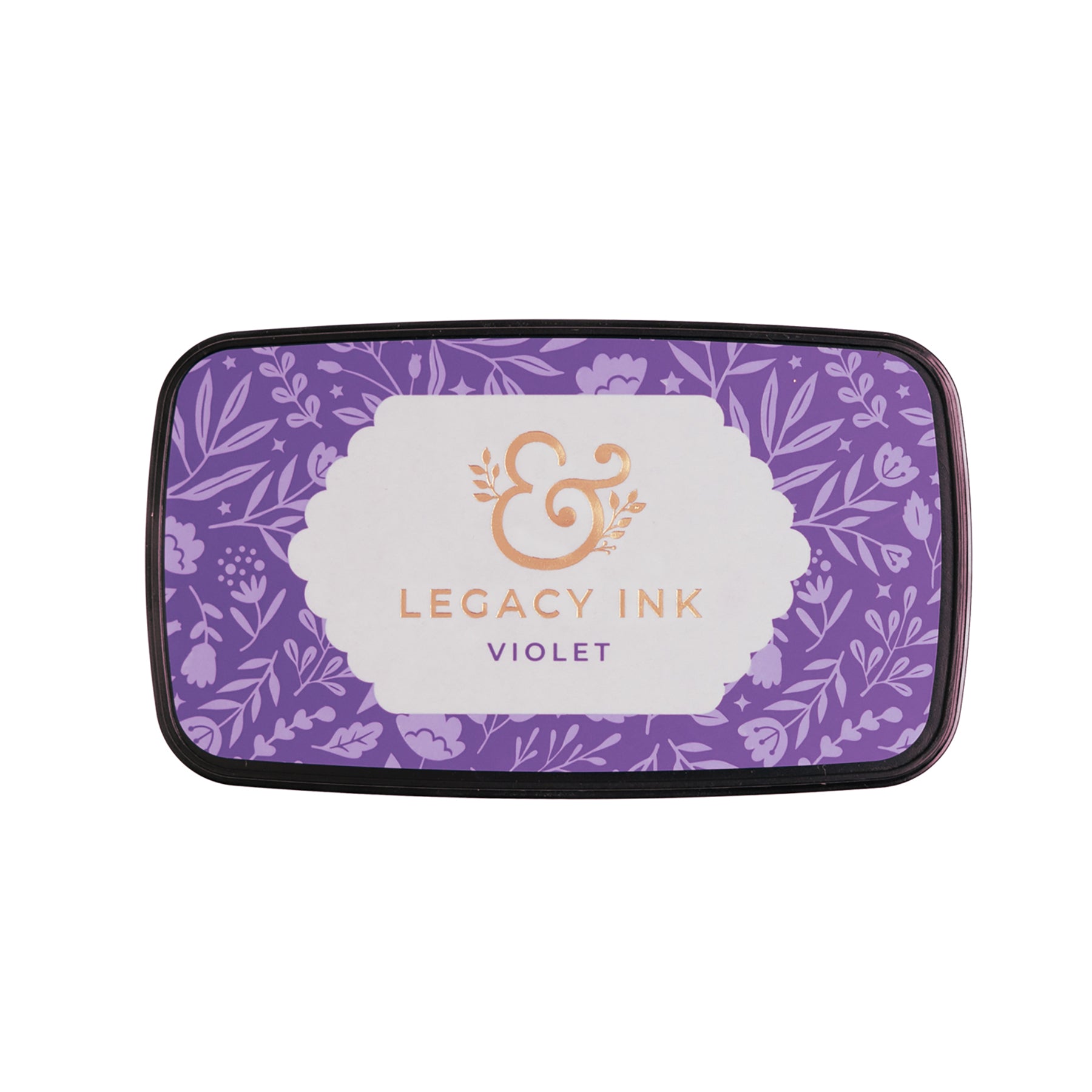Legacy Ink Pad - Violet - Archer and Olive