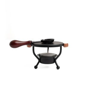 Wax Melting Kit - Archer and Olive