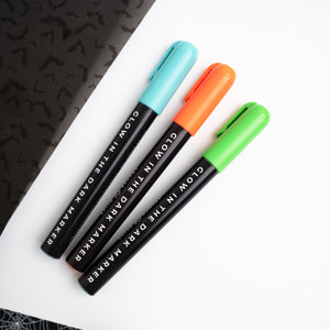 Haunted Hollow Box - Archer and Olive