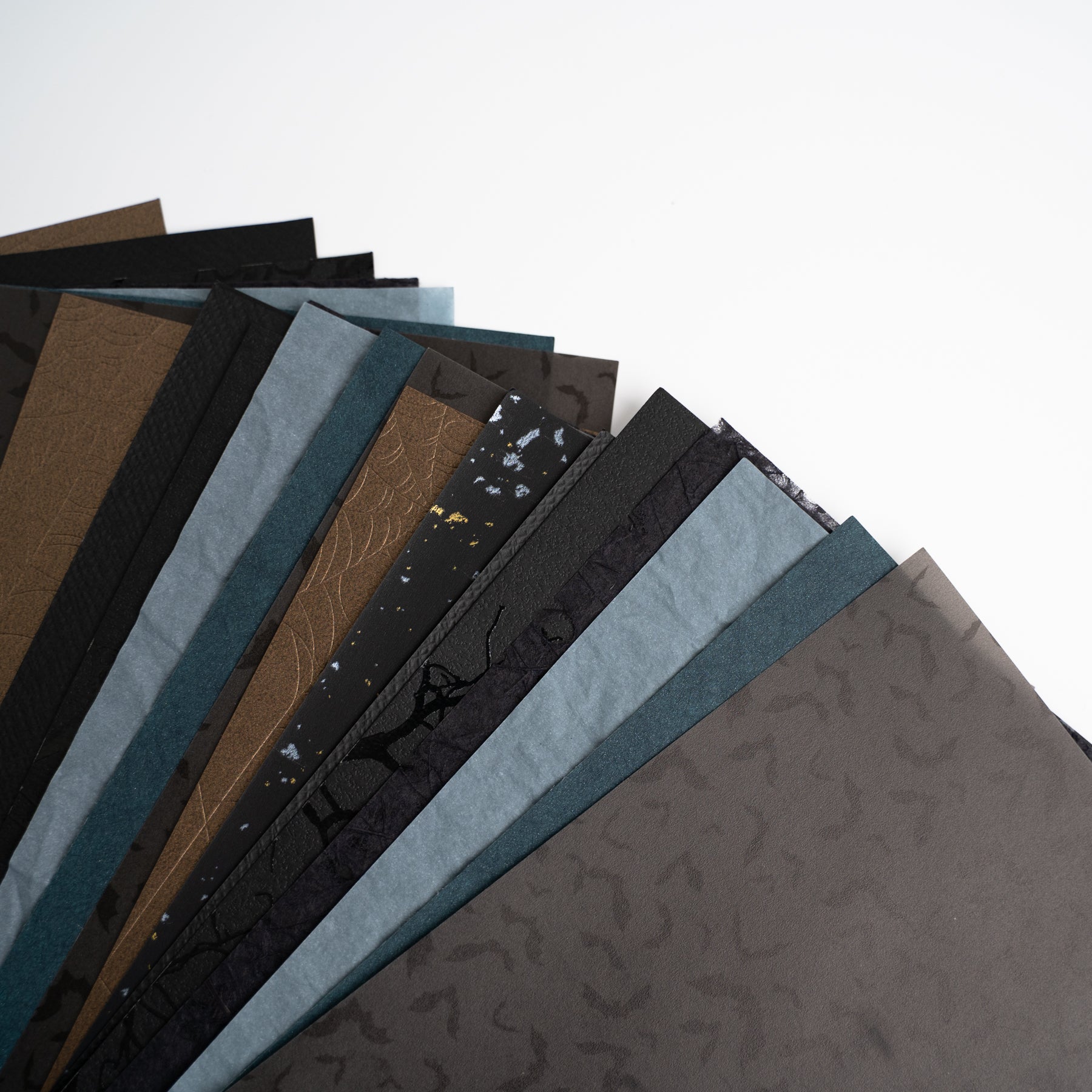 Haunted Hollow Box - Archer and Olive