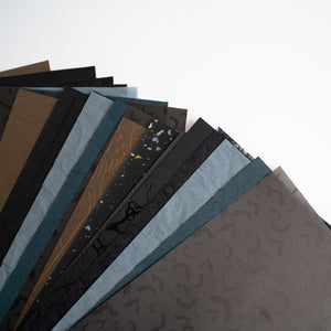 Haunted Hollow Box - Archer and Olive