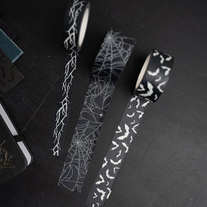 Haunted Hollow Box - Archer and Olive