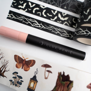 Haunted Hollow Box - Archer and Olive