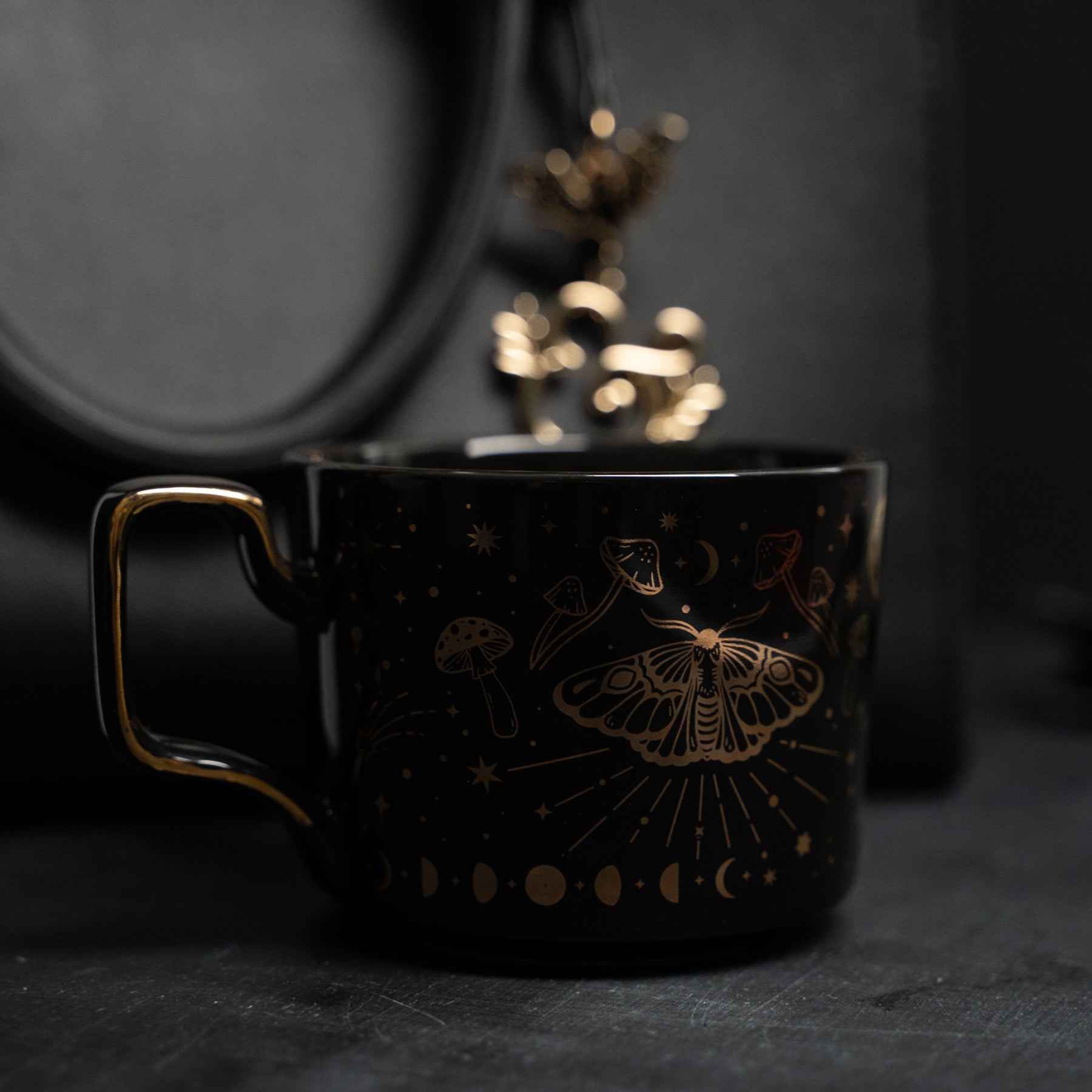 Moonshade Tea Cup - Archer and Olive