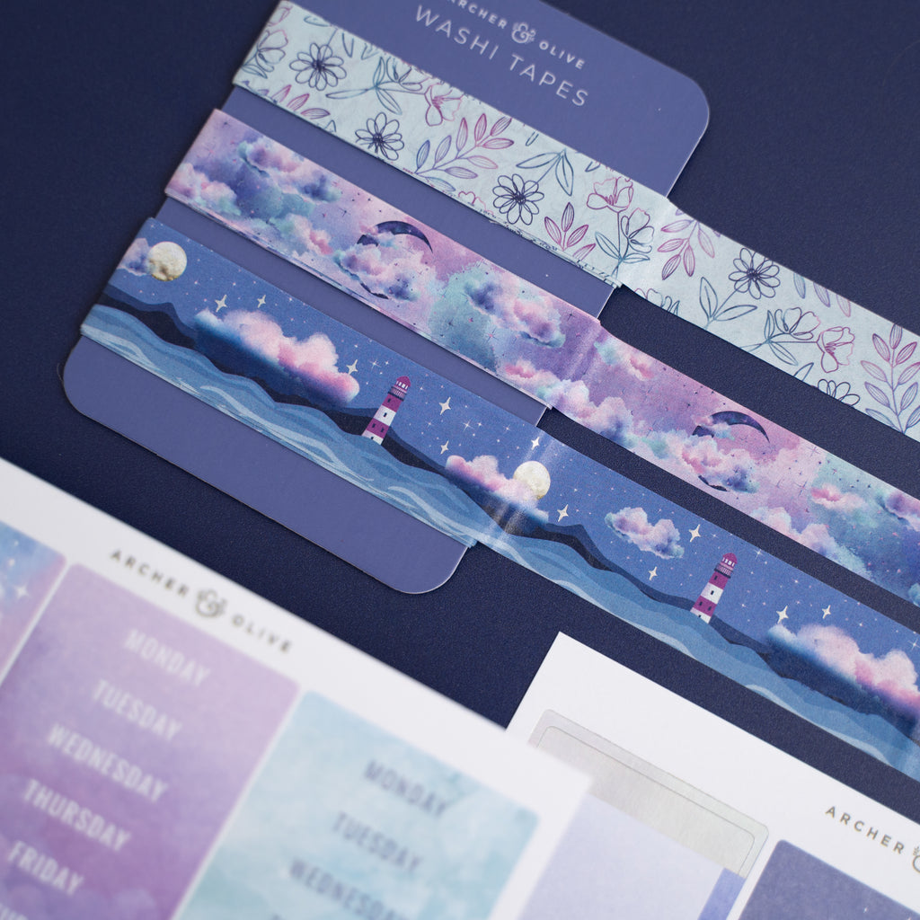 Kit Club Subscription