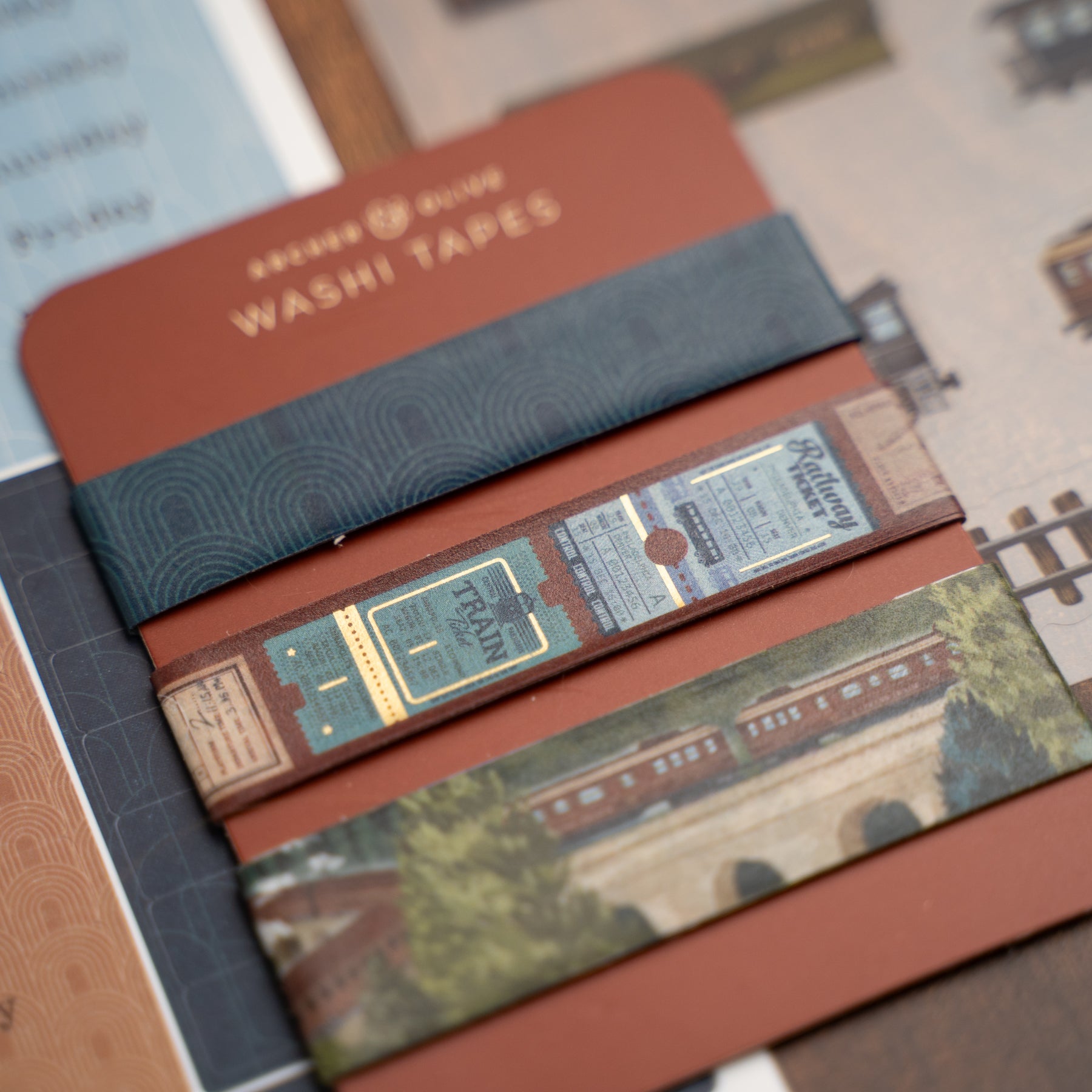 Kit Club Subscription - Archer and Olive