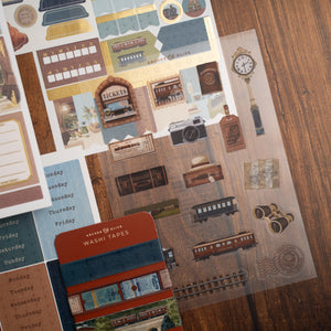 Kit Club Subscription - Archer and Olive