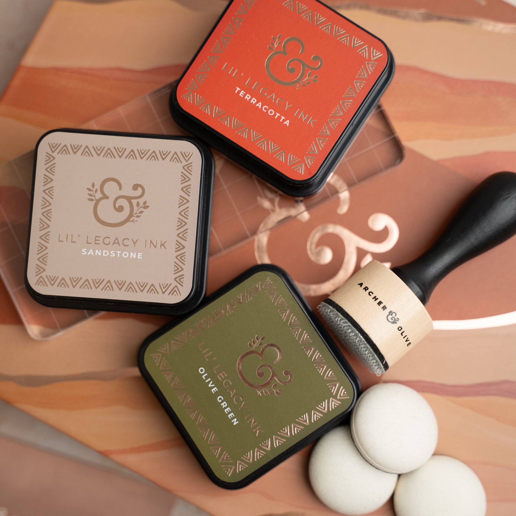 Quarterly Subscription Box
