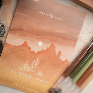 Quarterly Subscription Box