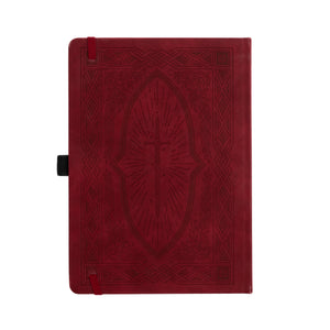 Knight's Sword Notebook - Archer and Olive