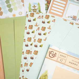 La Dolce Vita - Archer and Olive