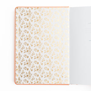 Wildflowers | Notebook - Archer and Olive