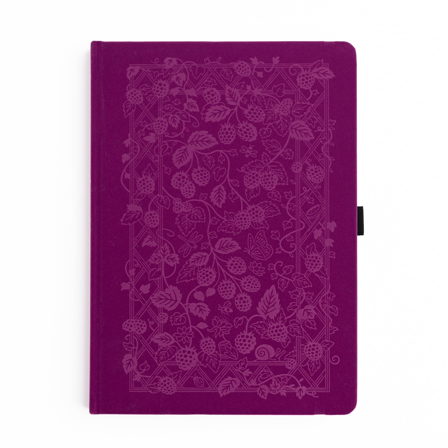 Berries & Vines | Notebook - Archer and Olive