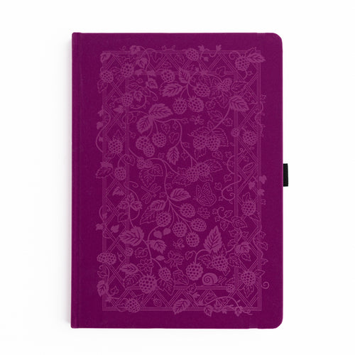 Berries & Vines | Notebook - Archer and Olive
