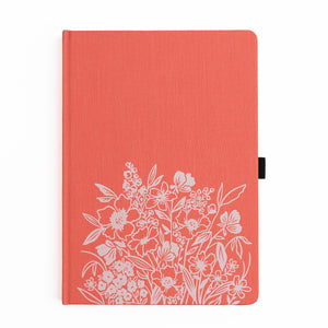 Wildflowers | Notebook - Archer and Olive