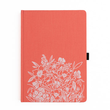 Wildflowers | Notebook - Archer and Olive