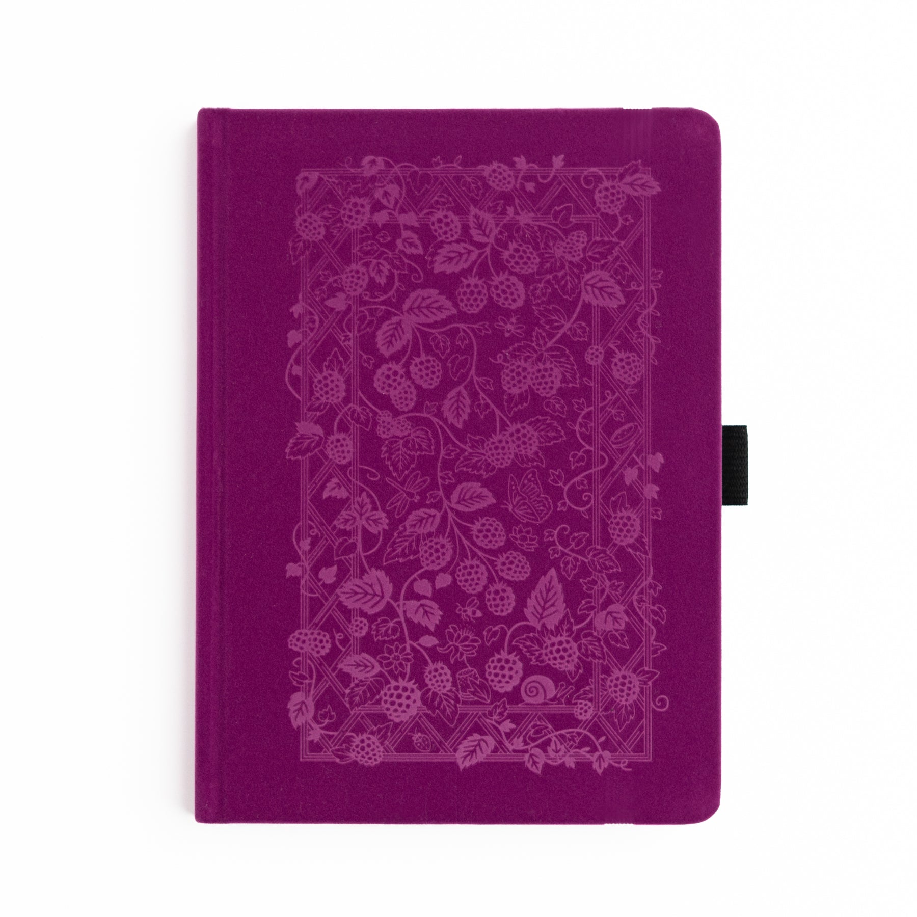 Berries & Vines | Notebook - Archer and Olive