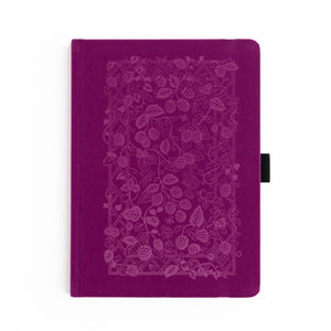 Berries & Vines | Notebook - Archer and Olive