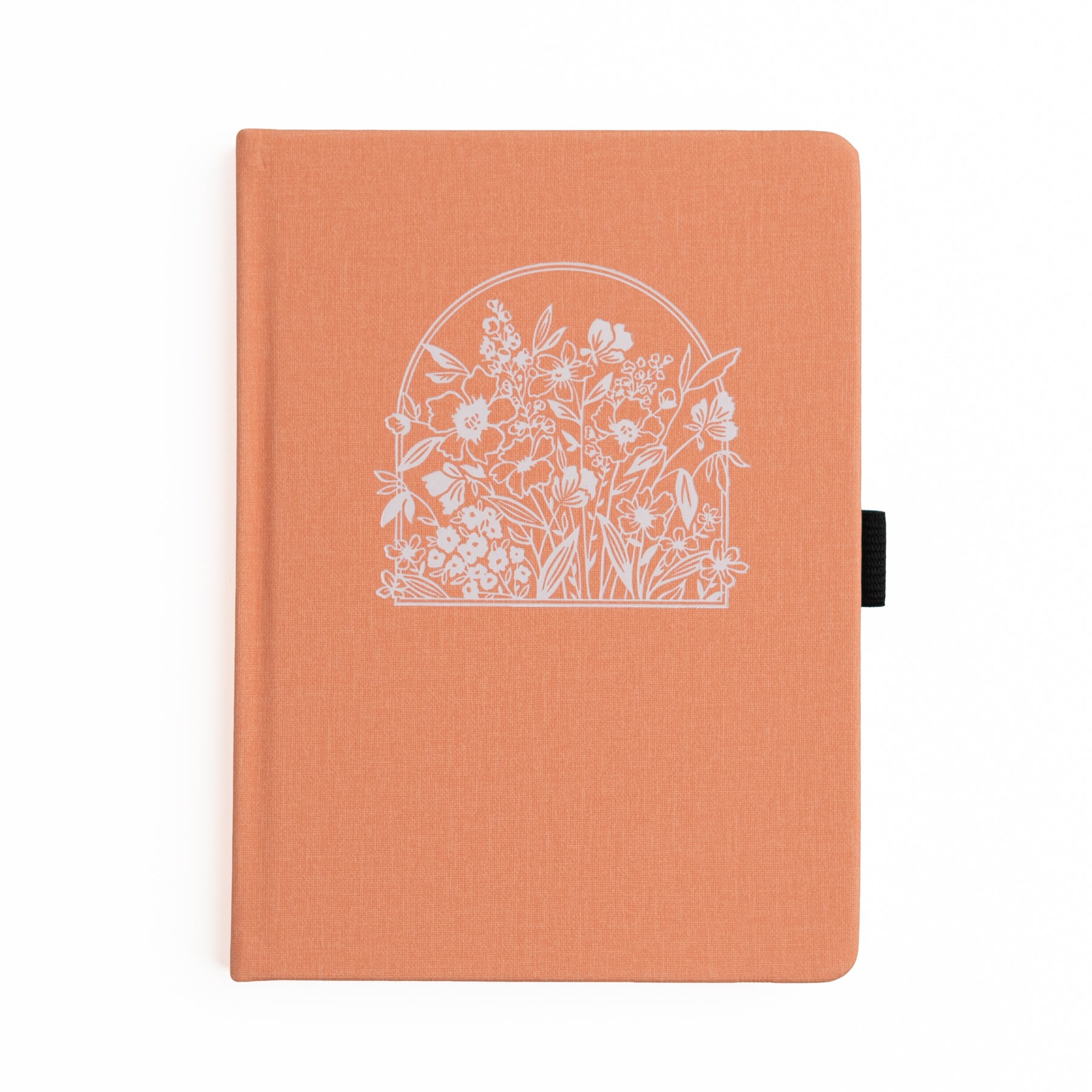 Wildflowers Framed | Notebook - Archer and Olive